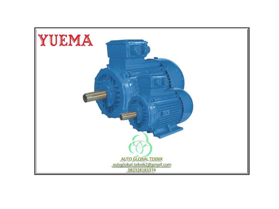TYIPE YU SERIES